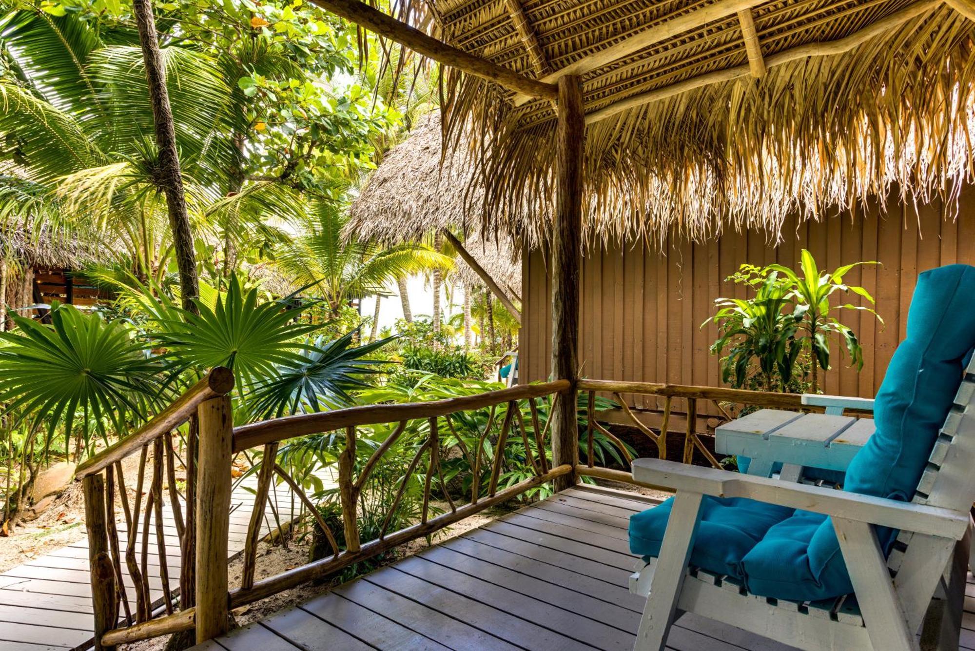 Azure Del Mar Hotel Maya Beach Exterior foto