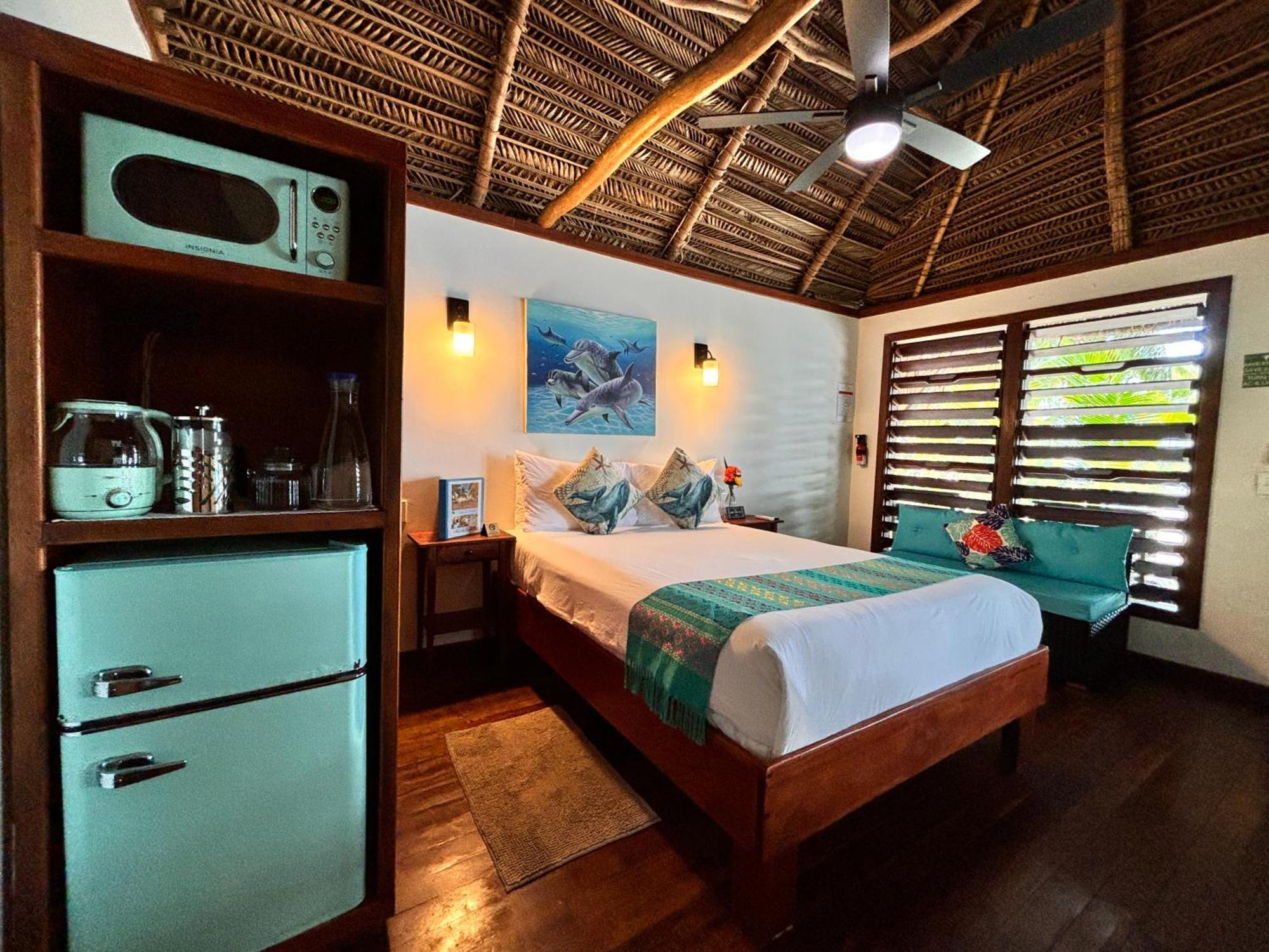 Azure Del Mar Hotel Maya Beach Exterior foto
