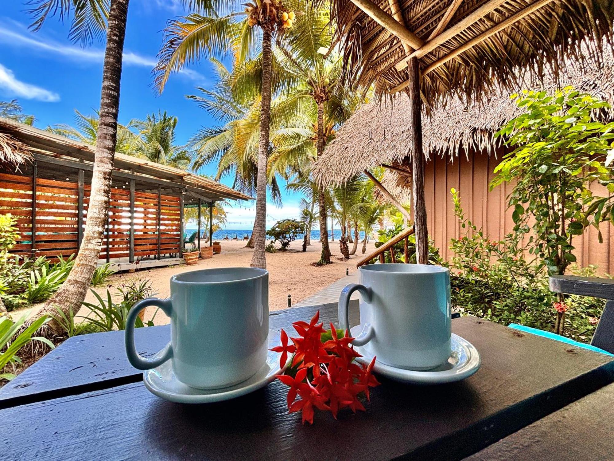 Azure Del Mar Hotel Maya Beach Exterior foto